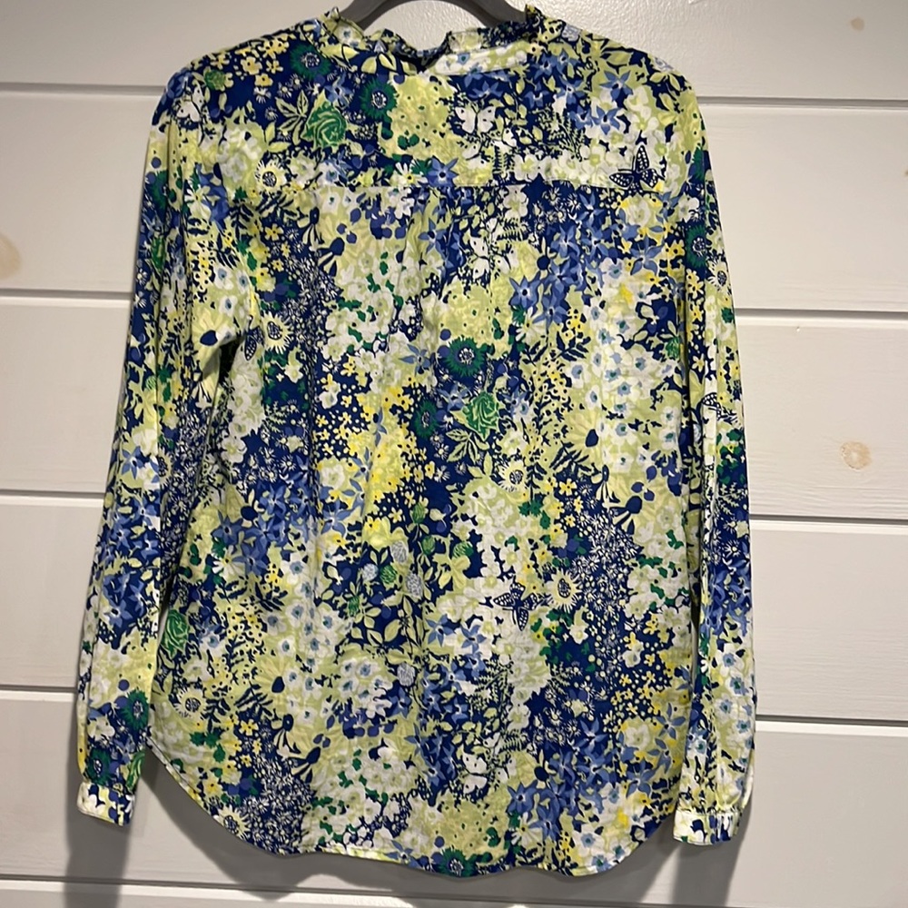 Top - Talbots - Picture 6 of 10